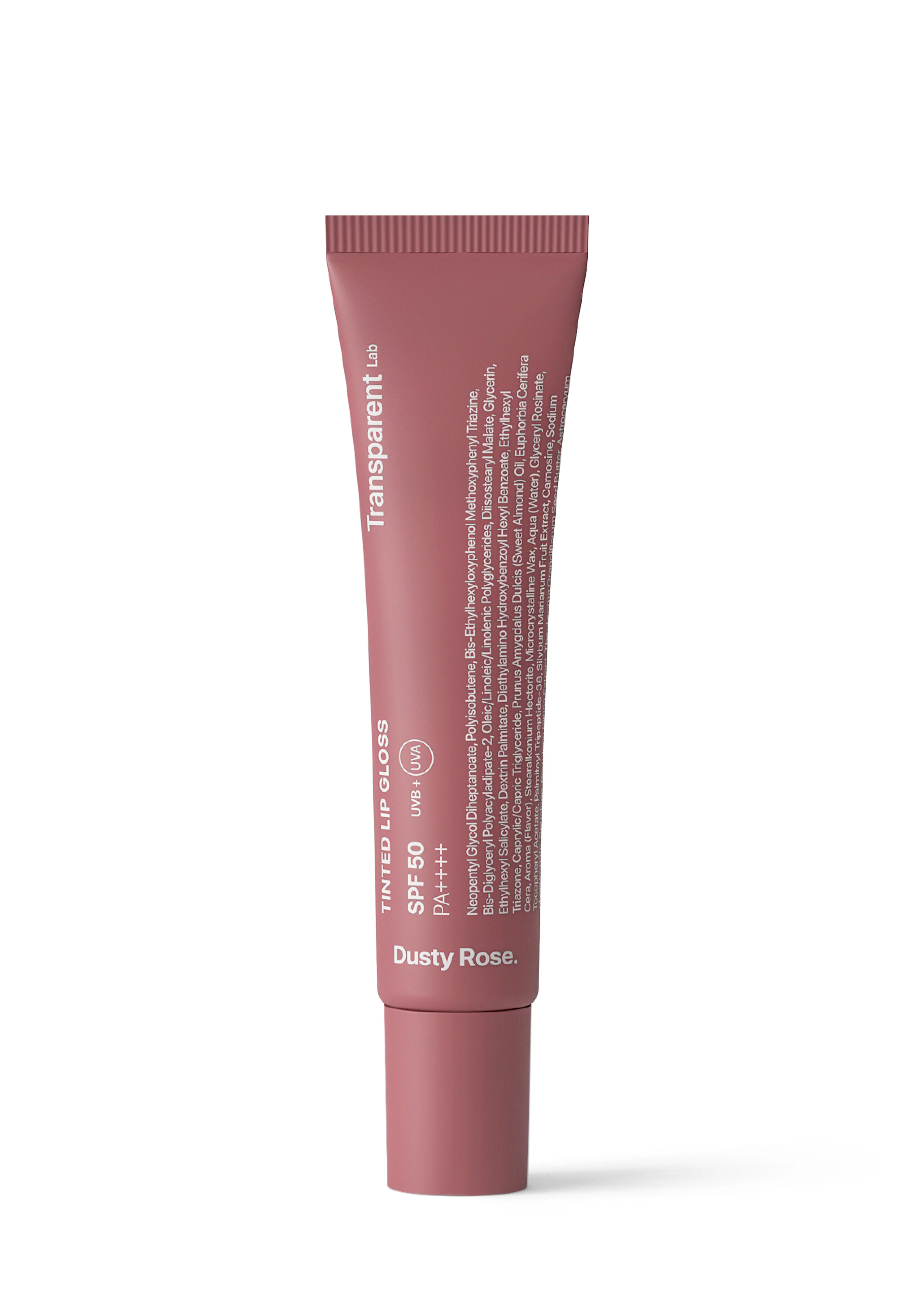 Dusty Rose
